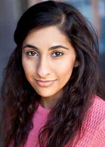 photo of Sharan Phull photo of Sharan Phull