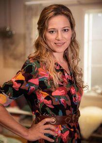 Suzanne Versyp