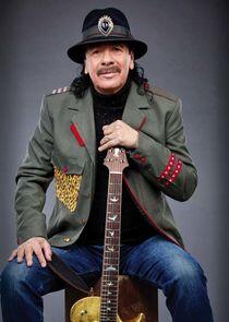 photo of Carlos Santana photo of Carlos Santana