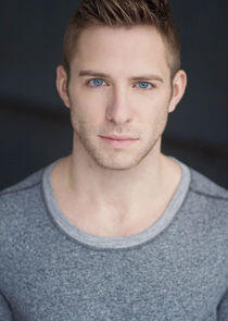 photo of Corey Mach photo of Corey Mach