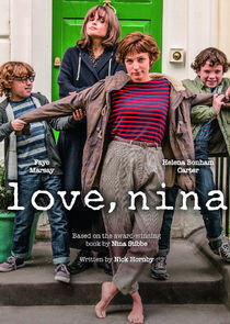 Love, Nina Love, Nina