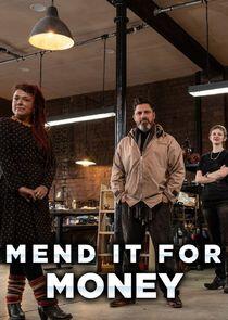 Mend It for Money Mend It for Money
