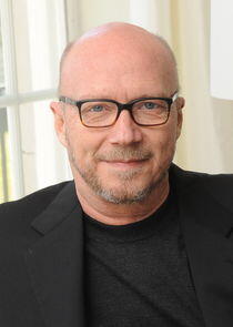 Paul Haggis Paul Haggis