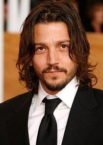 Diego Luna Diego Luna