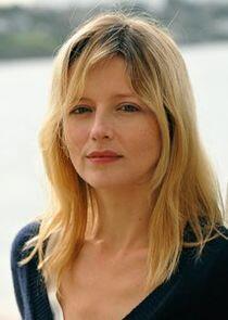 Laure Marsac Laure Marsac