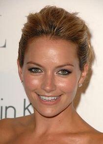 Becki Newton