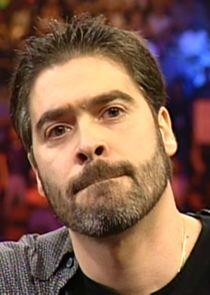 Vince Russo Vince Russo