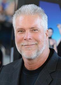 Kevin Nash Kevin Nash