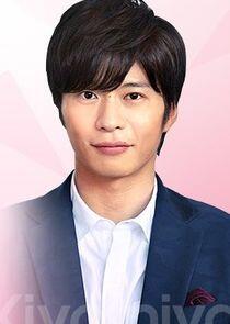 Kiyomiya Makoto Kiyomiya Makoto