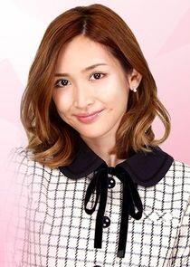 Mouri Masako Mouri Masako