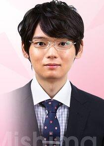 Mishima Satoshi Mishima Satoshi