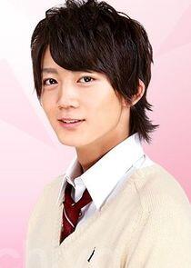 Hachiya Renji Hachiya Renji