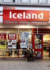 Inside Iceland: Britain's Budget Supermarket Inside Iceland: Britain's Budget Supermarket