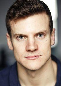photo of Nigel Allen