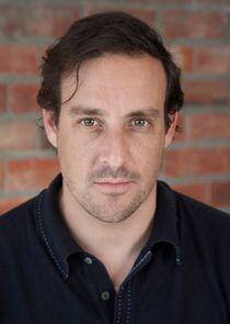 photo of Brett Williams photo of Brett Williams