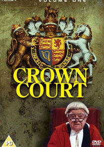Crown Court Crown Court