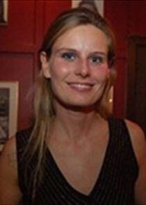 Silvia Claes Silvia Claes