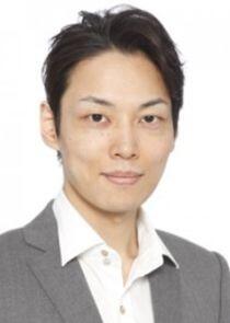 Takehiko Higuchi Takehiko Higuchi