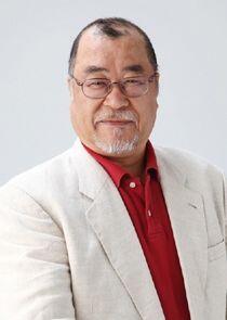 Bon Ishihara Bon Ishihara