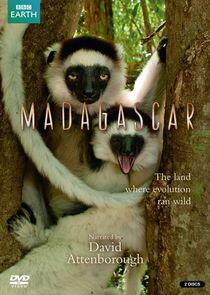Madagascar Madagascar