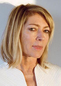 Kim Gordon