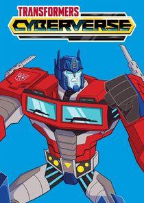 Transformers: Cyberverse Transformers: Cyberverse