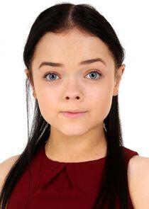 Francesca Mills Francesca Mills