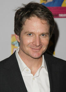 Peter Benson Peter Benson