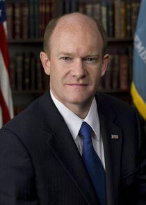 photo of Chris Coons photo of Chris Coons