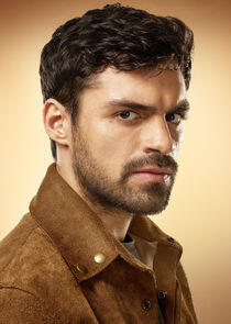 Marcos Diaz / Eclipse Marcos Diaz / Eclipse