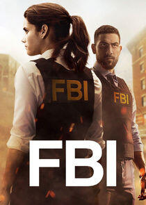 FBI - Season 1 FBI - Season 1
