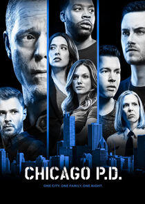 Chicago P.D. - Season 6 Chicago P.D. - Season 6