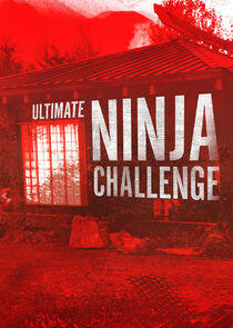 Ultimate Ninja Challenge Ultimate Ninja Challenge