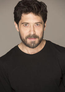 Hector Kotsifakis
