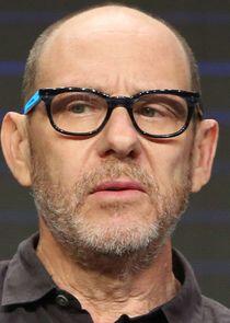 Daniel Sackheim Daniel Sackheim
