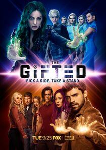 The Gifted The Gifted