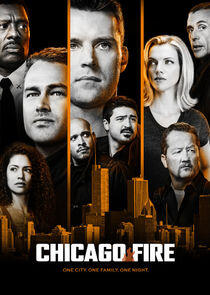 Chicago Fire - Season 7 Chicago Fire - Season 7