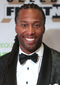 Larry Fitzgerald Larry Fitzgerald