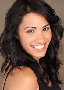 Tiffany Smith Tiffany Smith