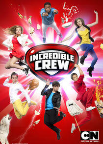 Incredible Crew Incredible Crew