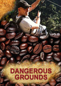 Dangerous Grounds Dangerous Grounds