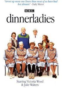 dinnerladies dinnerladies