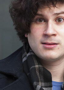 Noah Garfinkel Noah Garfinkel