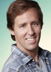 Ben Fox Ben Fox