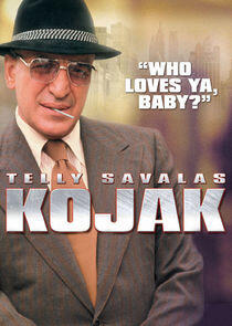 Kojak Kojak
