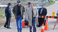 Robert B. Parker's Jesse Stone: Benefit of the Doubt Robert B. Parker's Jesse Stone: Benefit of the Doubt