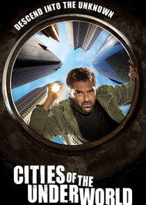 Cities of the Underworld Cities of the Underworld