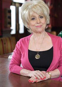 Peggy Mitchell Peggy Mitchell