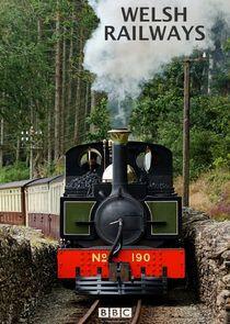 Welsh Railways Welsh Railways