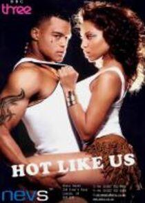 Hot Like Us Hot Like Us